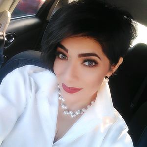 Meet your Posher, Melisa